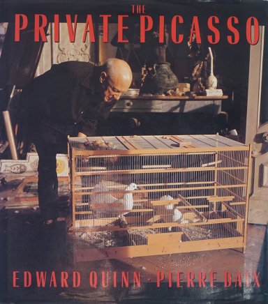Books | Edward Quinn Photographer