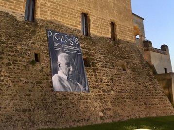 Picasso e l'altra meta del cielo
