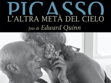 Picasso. L'altra meta del cielo