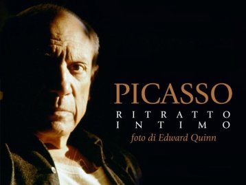 Picasso - Ritratto intimo