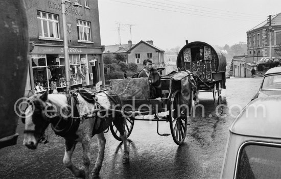 travellers dublin