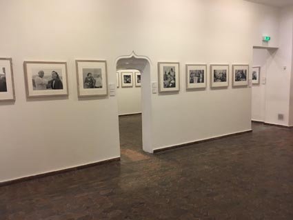 - Photo by Edward Quinn