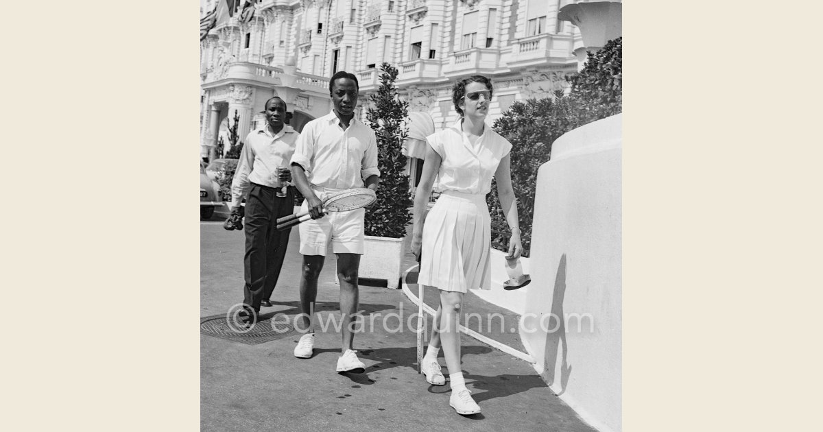 Edward Butesa II, King of Buganda. He was the thirtyfifth Kabaka of