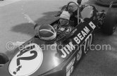 Formula 3: Walter Lechner, (42) Ralt RT1/78. Monaco Grand Prix 1978. - Photo by Edward Quinn
