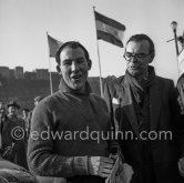  - Photo by Edward Quinn