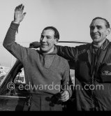  - Photo by Edward Quinn