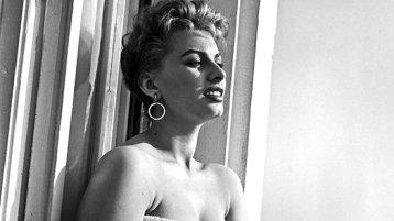 Sophia Loren